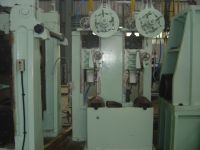 ERW pipe forming machine