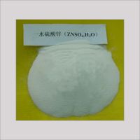Zinc Sulphate (Mono & Hepta)