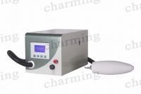 Q-Switched ND YAG Laser Tatoo Removal Equipment