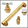 BRASS OIL COOLER