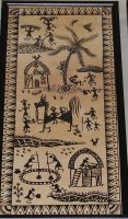 warli paintings