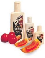 PAPAYA SHAMPOO