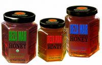 Organic Honey