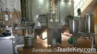 Satılık Ayçiçek yağı ve Zeytinyağı Faal Fabrika