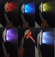 LED hand shower4