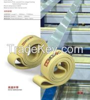 kevlar conveyor belt