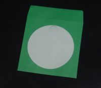 CD Paper Sleeves