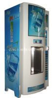 automatic pure water purifier-potable water vending machine