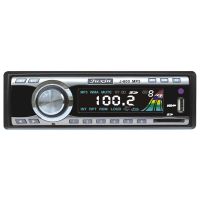 Car mp3 player(J-603)