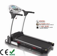 motorized treadmill YJ-8055