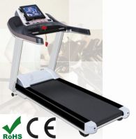 motorized home treadmill (YJ-9009DA)