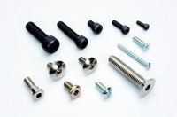 Hex Socket Cap Screws