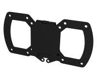 F004M LED mount