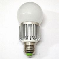 LED Global ball bulb