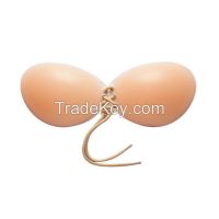New Style Silicon Bra