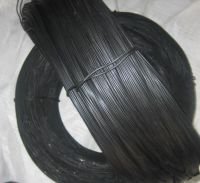 Black Annealed Wire