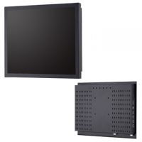 19 inch chassis Networking Signage LCD monitor