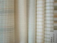 Woven Mattress Fabric --Organic Cotton