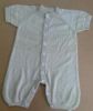 100% Organic Knitted Baby Clothes