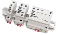 Din Rail Surge Protective Device