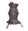 Cast Iron Stove