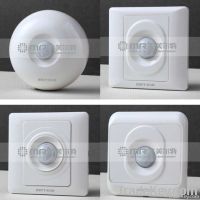 PIR Motion Sensor