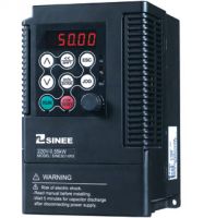 single phase AC drive, frequency inverter, household inverter, EM303A