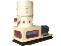 pellet mill