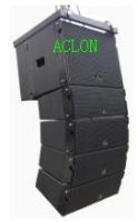 line array
