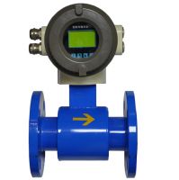 magnetic flowmeters