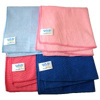 Microfiber Cleaning Cloth