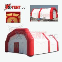 Top Selling Air Sealed Inflatable Tent