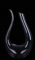 glass decanters