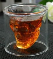 glass tumblers