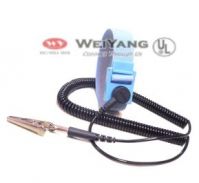 Anti-static Wrist Strap and Ground Coil Cord