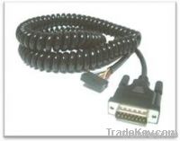 USB-RS232 Serial adapter cable