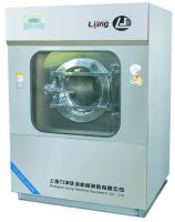 industrial washing machine