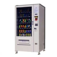CE Approved Cold Drink Vending Machine