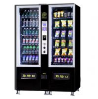 Built-up Combo Vending Machine