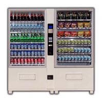 Drink and Snack Vending Machine