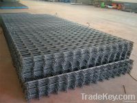 Spring Steel Wires Tasgul Welded Wire Mesh