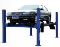 Four Post Auto Car Lift