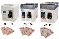 Automatic Banknote Banding Machine