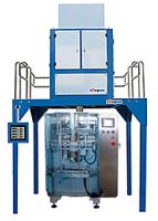 Automatic Vertical Packaging Machine