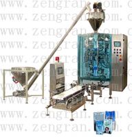 Automatic Powder Packaging machine