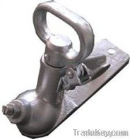 2000kg Trailer Coupling with Cast Steel