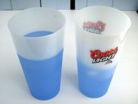 Sell Color Changing Cup, Color Changed Cup, Magic Cup, Color-changed cup,