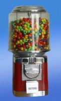 One Head Gumball Vending Machine