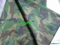 Camouflage Fabric