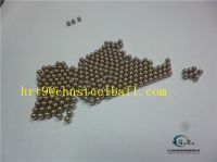 Stainless Steel Ball (SUS304)